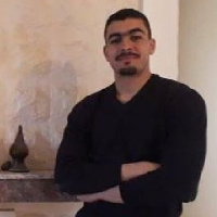 Ahmed Aboulkanatir's avatar